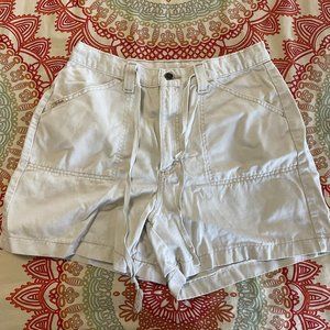 Vintage Riders Shorts